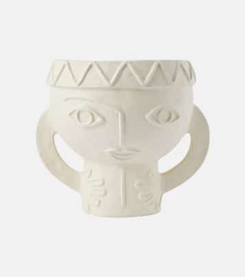 Les Femmes 02 Large vase by Marie Michielssen | Serax