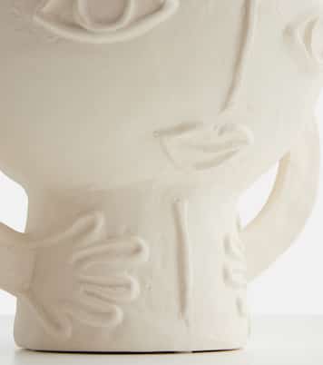Les Femmes 02 Large vase by Marie Michielssen | Serax