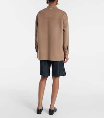 Chaqueta Costanza de lana virgen | 'S Max Mara