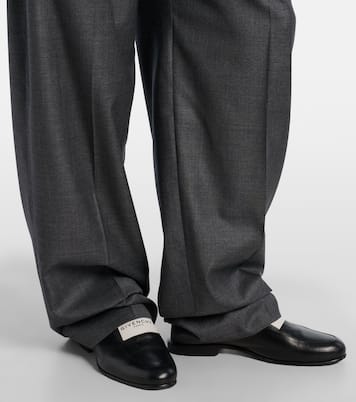 Jumpsuit aus Wolle | Givenchy