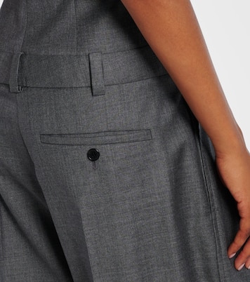 Jumpsuit aus Wolle | Givenchy