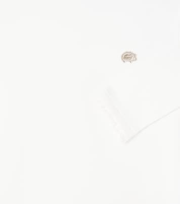 Top de jersey en mezcla de algodón | Tartine et Chocolat