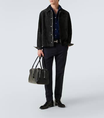 Chemise en jean | Tom Ford