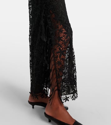 Gonna lunga a vita bassa | Toteme