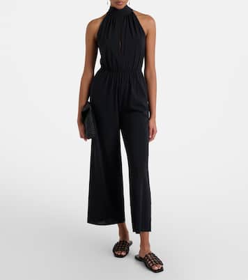 Suit jersey jumpsuit | Eres