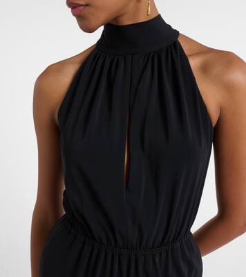 Suit jersey jumpsuit | Eres