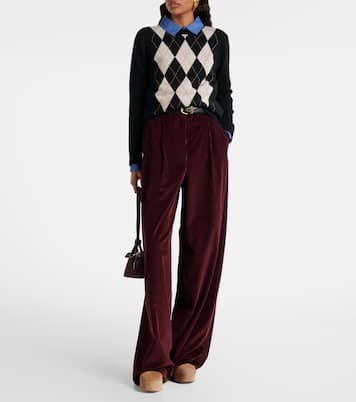 35 suede platform ankle boots | Gianvito Rossi