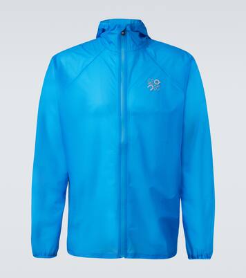 X On Jacke Ultra | Loewe