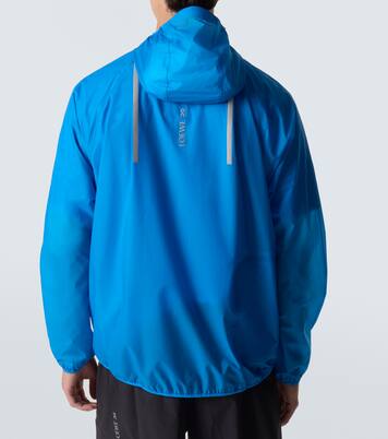 X On Jacke Ultra | Loewe