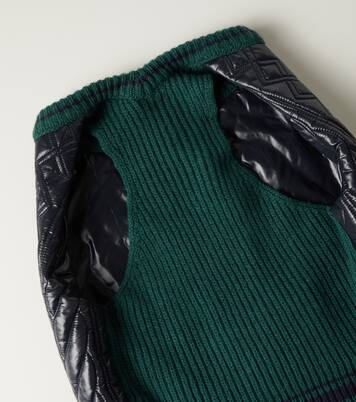 Moncler Poldo Dog Couture dog coat | Moncler