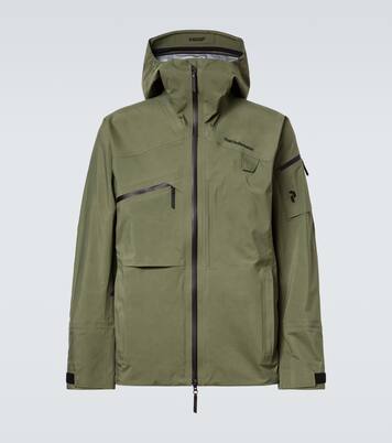 Alpine ski jacket | Peak Performance