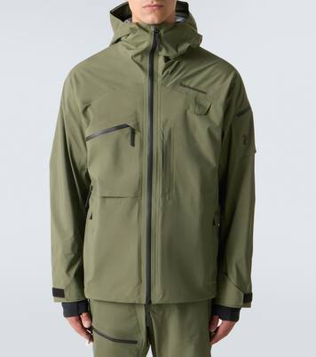 Alpine ski jacket | Peak Performance