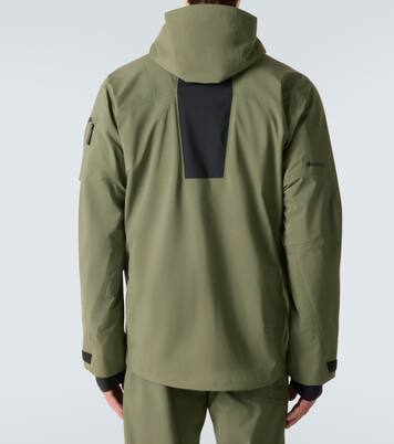 Alpine ski jacket | Peak Performance