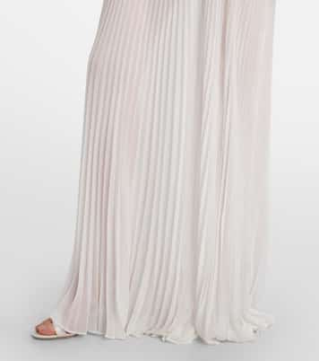 Bridal Robe Xanthe | Rebecca Vallance