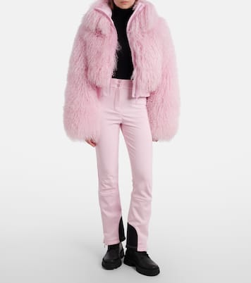 Nozawa shearling jacket | Cordova