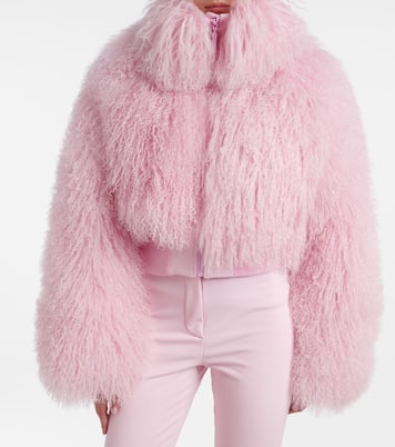 Nozawa shearling jacket | Cordova