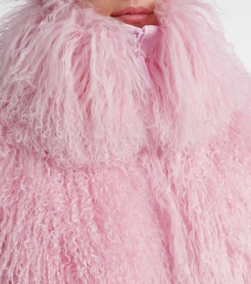 Nozawa shearling jacket | Cordova