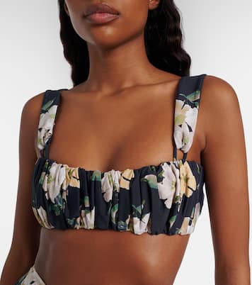 Bikini-Oberteil Victoria Liz | Montce