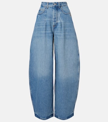 Barrel-leg jeans | Jacquemus
