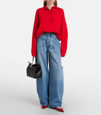 Barrel-leg jeans | Jacquemus