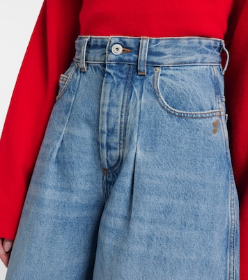 Barrel-leg jeans | Jacquemus
