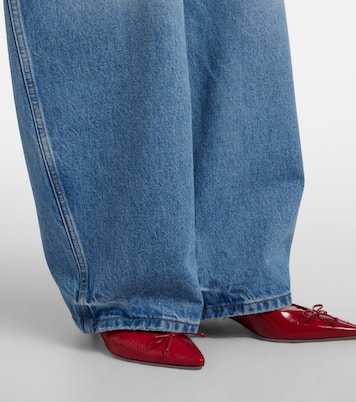Barrel-leg jeans | Jacquemus