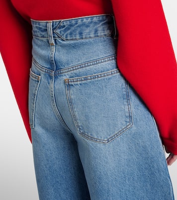 Barrel-leg jeans | Jacquemus