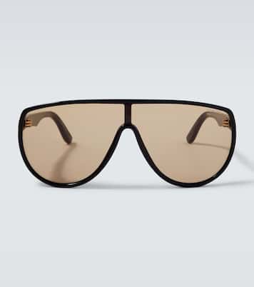 Lunettes de soleil Achilles aviateur | Tom Ford