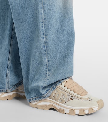 Baskets DG Country Road | Dolce&Gabbana