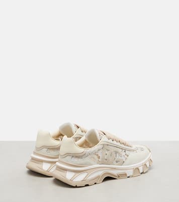 Baskets DG Country Road | Dolce&Gabbana