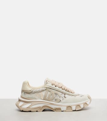 Baskets DG Country Road | Dolce&Gabbana