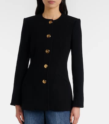 Blazer Jessup | Veronica Beard