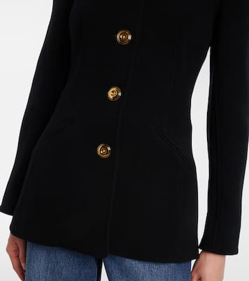 Blazer Jessup | Veronica Beard