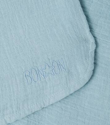 Top Noah aus Baumwolle | Bonton