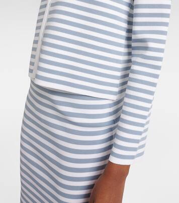 Master striped cardigan | Max Mara