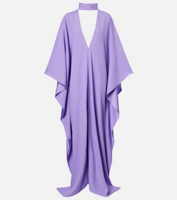 OOO crêpe cady kaftan | Taller Marmo