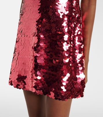 Robe à sequins | Alex Perry