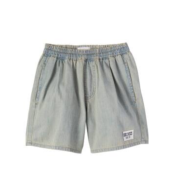 Since 09 denim Bermuda shorts | Bobo Choses