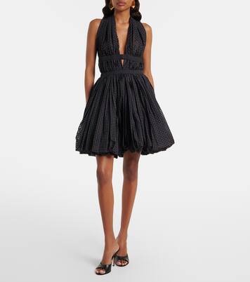 Sofia leather mules | Gianvito Rossi