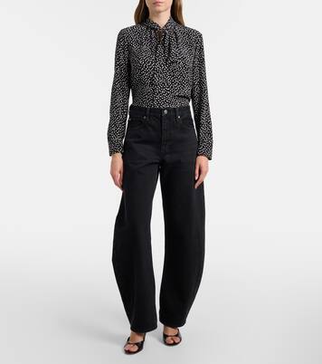 Jeans The Bubble | Frame