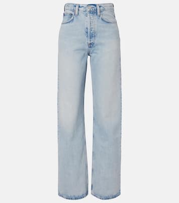 Straight Jeans Vintage Loose | Agolde