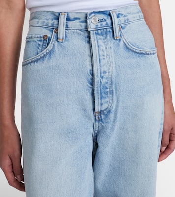 Straight Jeans Vintage Loose | Agolde