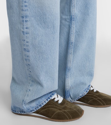 Straight Jeans Vintage Loose | Agolde