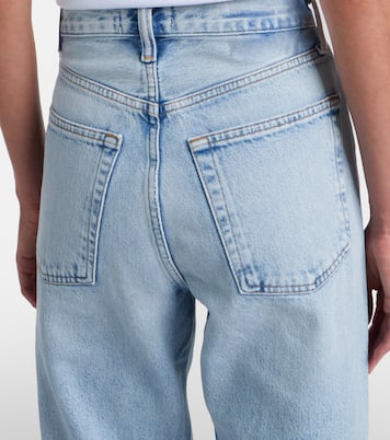 Straight Jeans Vintage Loose | Agolde