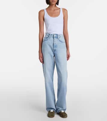 Straight Jeans Vintage Loose | Agolde