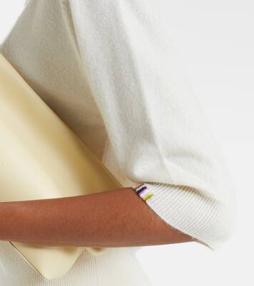 N°422 Marianne cashmere sweater  | Extreme Cashmere