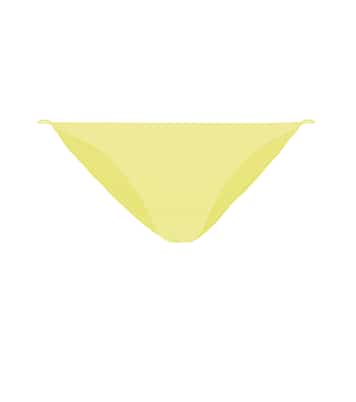 Culotte de bikini Micro Bare | Jade Swim