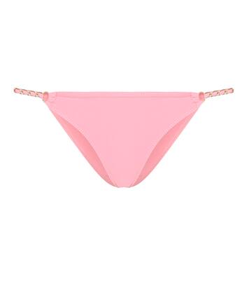 Culotte de bikini à ornements | Simkhai