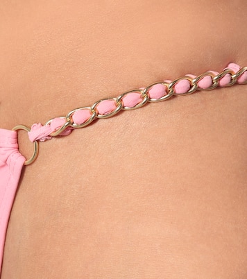 Culotte de bikini à ornements | Simkhai