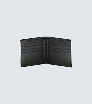 Portemonnaie aus Saffiano-Leder | Prada